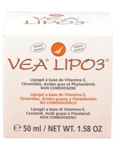 Vea Lipo3 50Ml.