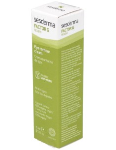 Sesderma Factor G Renew Contorno De Ojos 15Ml