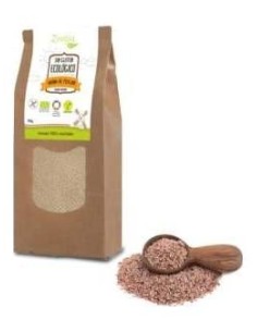 Harina De Psyllium 99% 200Gr. Bio Sg Vegan