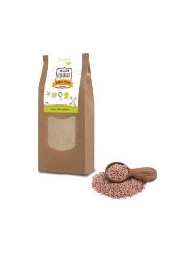 Harina De Psyllium 99% 200Gr. Bio Sg Vegan