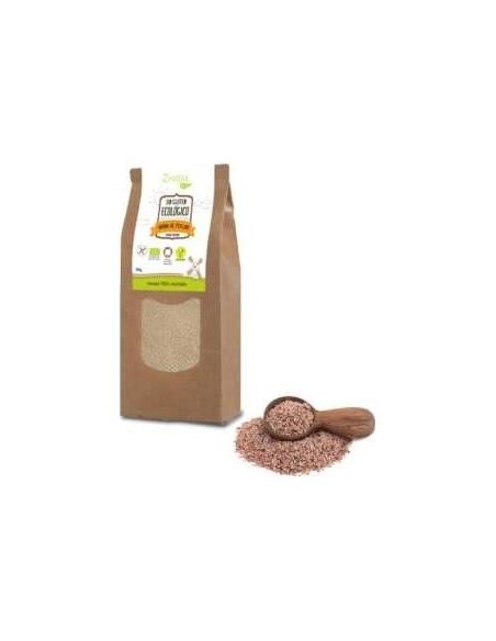 Harina De Psyllium 99% 200Gr. Bio Sg Vegan