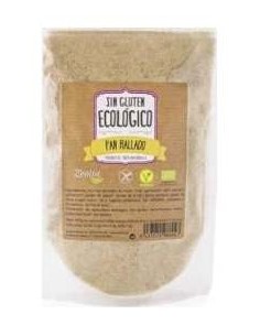 Pan Rallado 250Gr. Bio Sg Vegan