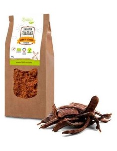 Harina De Algarroba 500Gr. Bio Sg Vegan