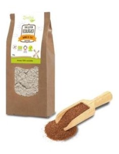 Harina De Teff Integral 500Gr. Bio Sg Vegan