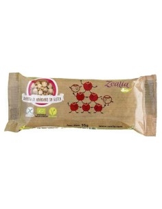 Zealia Barra Arandanos Avellanas Sin Gluten Eco 35G