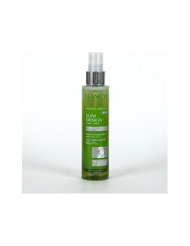 Elancyl Slim Design Aceite...