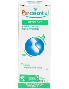 Difuss Respok Sinergia De Ae Para Difusion 30Ml.