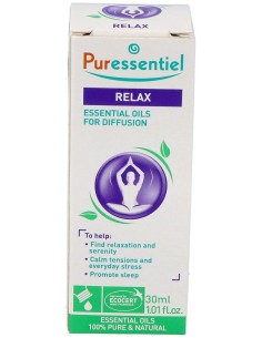 Difuss Zen Sinergia De Ae Para Difusion 30Ml.