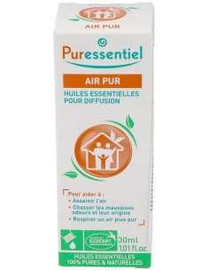 Puressentiel Difuss Aire Puro Sinergia De Ae Para...