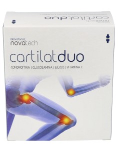 Cartilat Duo 28 Sticks