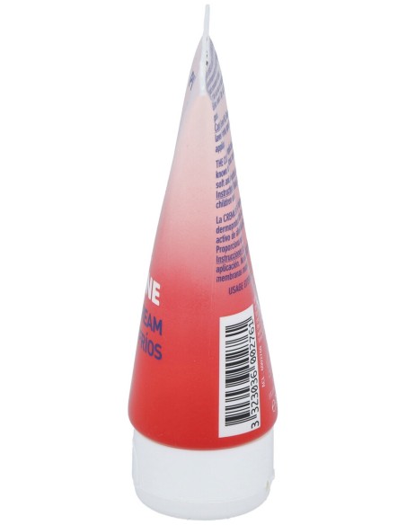 Akileïne® Crema Pies Fríos 75Ml