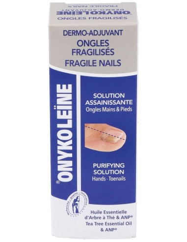 Onykoleine Oleo Essencial Arbol Del Te 10Ml.