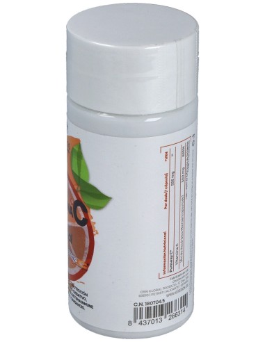 Eiralabs Purewayc Vitamina C 500Mg 60Cáps