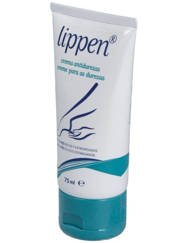 Lippen Crema Antidurezas 75Ml.