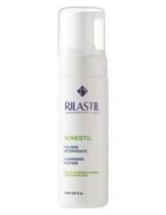 Cumlaude Acnestil Limpiador Facial Mousse 150Ml