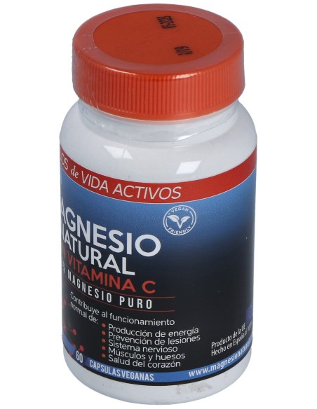 Santa Isabel Aceite De Magnesio Spray 125Ml