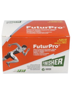 Kern Finisher Futurpro® 30G 8 Sobres