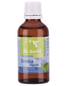 Be Sweet Stevia Liquida 50Ml