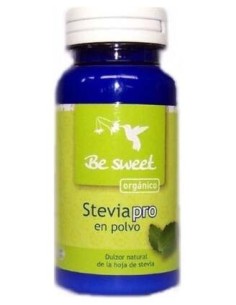 Be Sweet Stevia Polvo 50G