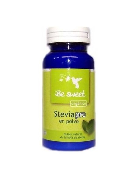 Be Sweet Stevia Polvo 50G