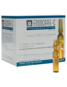 Endocare Radiance C Proteoglic 30Ampx2Ml.