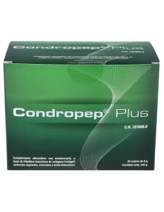 Condropep Plus 30 Sobresx8G