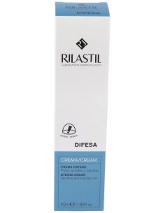 Rilastil Difesa Crema Sterile
