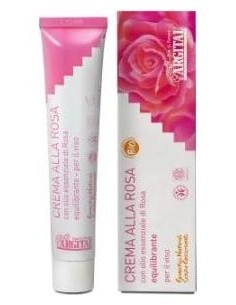 Crema De Rosas 50Ml. Bio