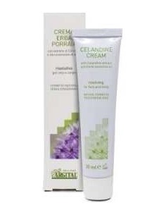 Crema Antiverrugas 30Ml.