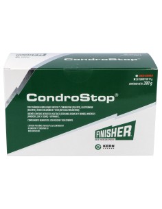 Finisher Condrostop 30 Sobres 12 Gramos