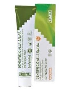 Dentifrico Bital Especial Salvia 75Ml. Bio