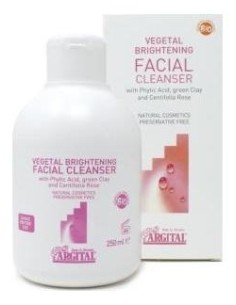 Jabon Tratamiento Antimanchas 250Ml.