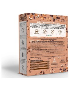 Natruly Granola De Cacao_ Coco Y Quinoa Bio 325G