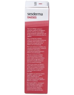 Sesderma Daeses Contorno Ojos Y Labios 15Ml