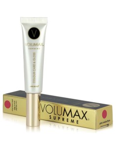 Volumax Supreme Colour Care & Gloss Bálsamo Labial Color...