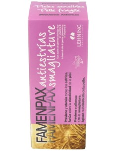 Famenpax Smagliature 125Ml