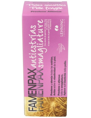 Famenpax Smagliature 125Ml