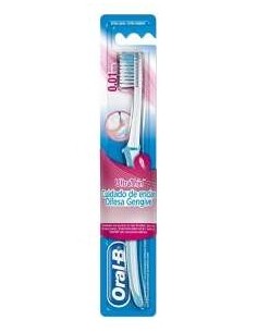 Cepillo Manual Oral B Ultrathin Cuidado Encias