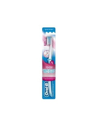 Cepillo Manual Oral B Ultrathin Cuidado Encias