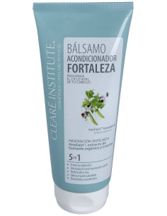 Clearé Institute Bálsamo Acondicionador Fortaleza 200Ml