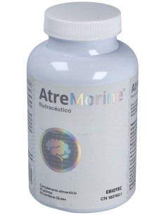 Ebiotec Atremorine 75G