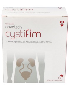 Cystifim 30Sticks Monodosis