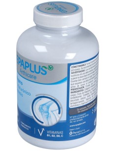 Epaplus Colágeno+ Ác. Hialurónico + Magnesio 28 Días 448Comp