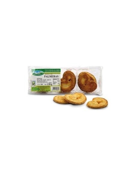 Palmeras 150Gr. Bio Vegan