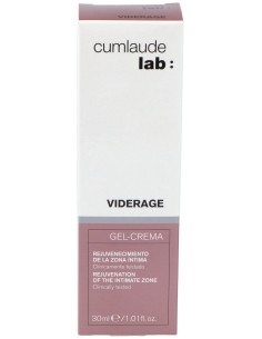 Rilastil Cumlaude Viderage 30Ml