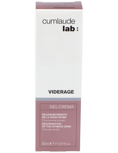 Rilastil Cumlaude Viderage 30Ml