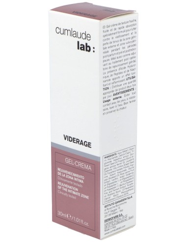 Rilastil Cumlaude Viderage 30Ml