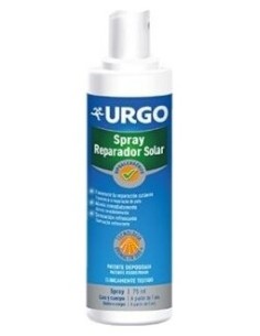 Urgo Reparador Solar Spray 75Ml.