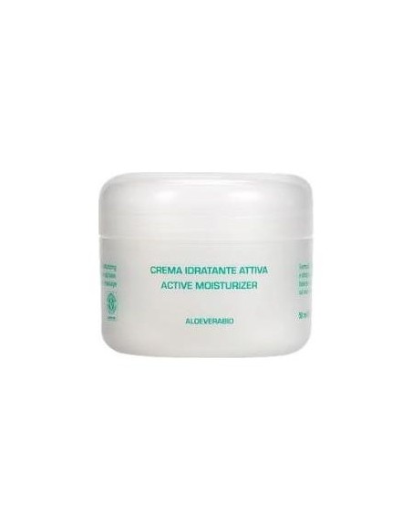 Crema Hidratante 50Ml.
