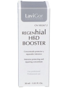 Tegor Regenhial Hbd Booster 30Ml